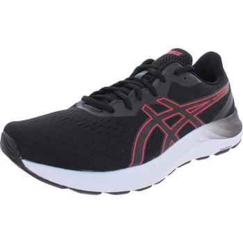 推荐Asics Mens GEL-Excite Fitness Trainers Athletic and Training Shoes商品