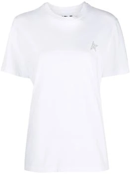 Golden Goose | Golden Goose `Star` T-Shirt,商家Spinnaker Boutique,价格¥410