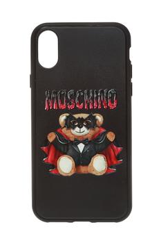 product Moschino Bat Teddy Iphone XS/X Case image