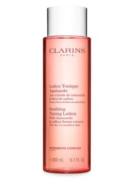 Clarins | Soothing Toning  Chamomile Lotion 