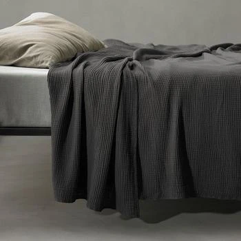 Society Limonta | Free New Cotton Bedspread, King/Queen,商家Bloomingdale's,价格¥5168