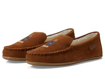 Ralph Lauren | Collin Bear Moc 