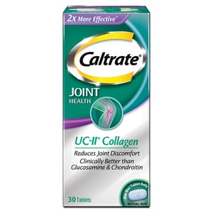 商品Caltrate | CALTRATE  UC-II® 关节配方,商家Yee Collene,价格¥465图片