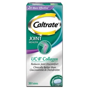 Caltrate | CALTRATE  UC-II® 关节配方,商家Yee Collene,价格¥447
