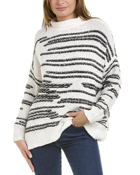 Vince Camuto Specialty Size, Vince Camuto | Vince Camuto Turtleneck Sweater商品图片 5.6折