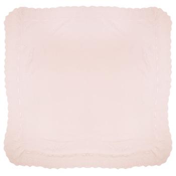 商品Pink Knitted Blanket & Box图片