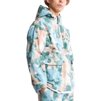 添柏岚外套, Timberland | Mens Summer AOP Anorak商品图片 