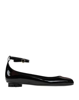 菲拉格慕芭蕾鞋, Salvatore Ferragamo | Ballet flats商品图片 4.9折