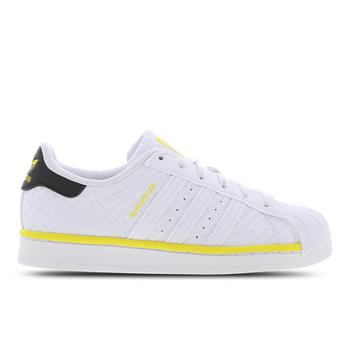 adidas superstar多少钱, Adidas | adidas Superstar - Grade School Shoes商品图片 