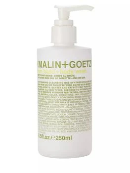 Malin + Goetz | Rum Hand & Body Wash,商家Saks Fifth Avenue,价格¥299