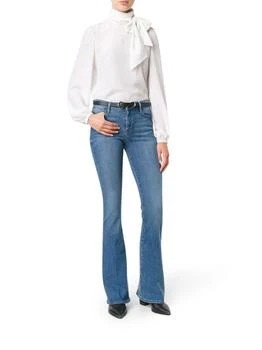 推荐flared jeans商品
