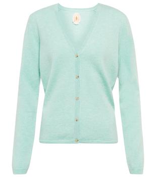 推荐Cashmere cardigan商品