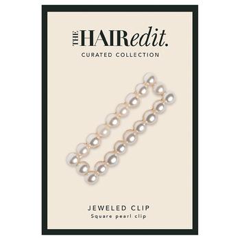 商品The Hair Edit | Jeweled Clip,商家Walgreens,价格¥30图片
