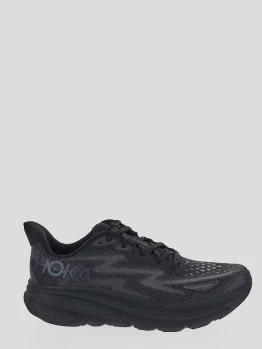 推荐Hoka One One 男士运动鞋 1127895BBLC-0 黑色商品