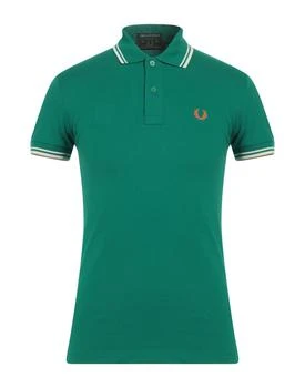 Fred Perry | Polo shirt 7.2折