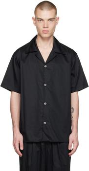 推荐Black Pablo Shirt商品