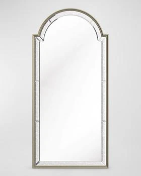 caracole | Big Reveal Floor Mirror,商家Neiman Marcus,价格¥20952