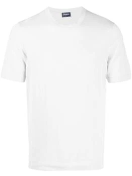 DRUMOHR | Drumohr T-shirts and Polos,商家Baltini,价格¥1441