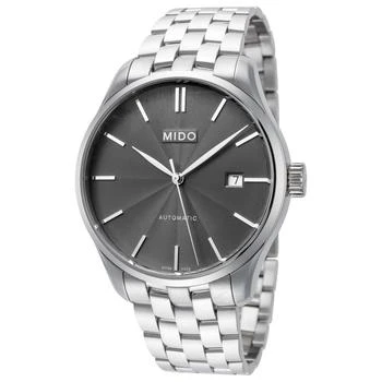 MIDO | Mido Belluna II 自动 手表 3.9折×额外9.2折, 额外九二折