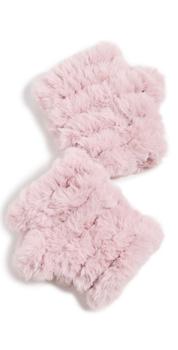 商品Jocelyn | Jocelyn Faux Mandy 手套,商家Shopbop,价格¥162图片