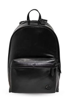 Coach | Coach Hall Zipped Backpack,商家Cettire,价格¥3010