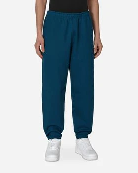 推荐Solo Swoosh Sweatpants Blue商品