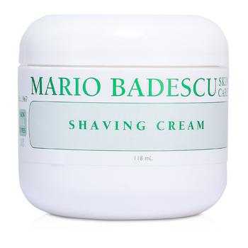 Mario Badescu | Mario Badescu 男士剃须霜Shaving Cream 118ml/4oz商品图片,