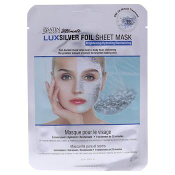 推荐Ultimate Luxsilver Foil Sheet Mask商品