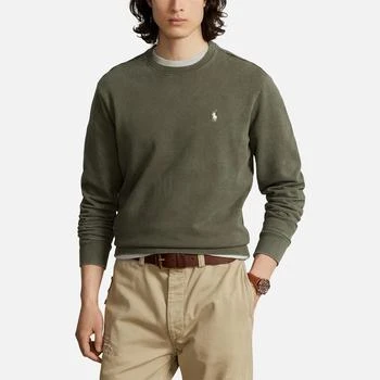 推荐Polo Ralph Lauren Men's Crewneck Sweatshirt商品