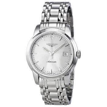 Longines | Longines Saint-Imier Automatic Silver Dial Mens Watch L2.763.4.72.6商品图片,8.7折, 独家减免邮费