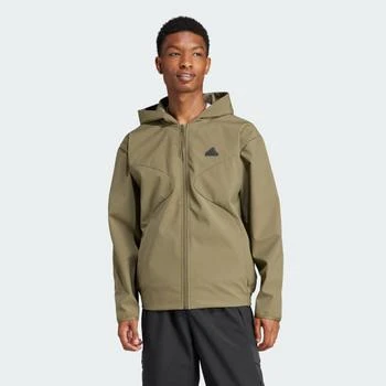 推荐City Escape Full-Zip Hoodie商品