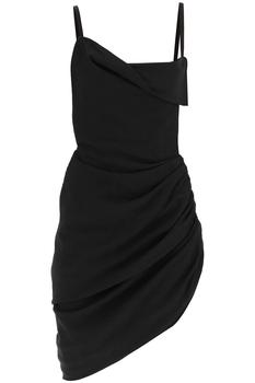 商品Jacquemus | Jacquemus 'la robe saudade' mini dress,商家SEYMAYKA,价格¥3485图片