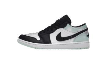 aj女鞋多少钱, Jordan | Air Jordan 1 Low "Easter Pastel Tie-Dye"商品图片 