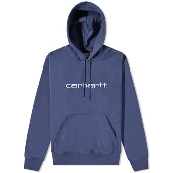 推荐Carhartt WIP Hooded Carhartt Sweat商品