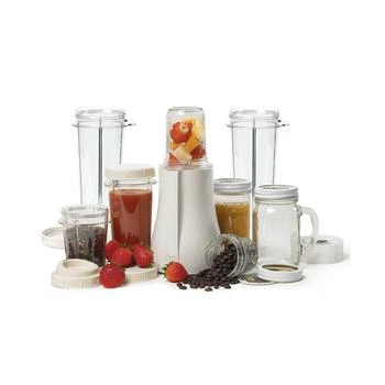 Tribest | Personal Blender and Mason Jar Xl Set,商家Macy's,价格¥744