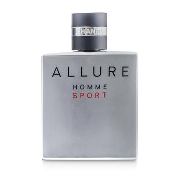 香奈儿香水美白, Chanel | Chanel 魅力男士运动淡香水Allure Homme Sport EDT 50ml/1.7oz商品图片 