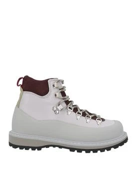 Diemme | Ankle boot,商家YOOX,价格¥1259