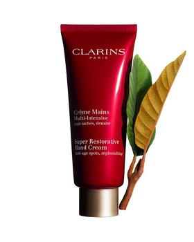 Clarins | 花样年华系列手部修护霜 100g商品图片,独家减免邮费