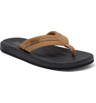 推荐Levee Flip Flop Sandal商品