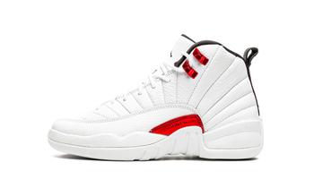 更多aj12, Jordan | Air Jordan 12 Retro GS商品图片 