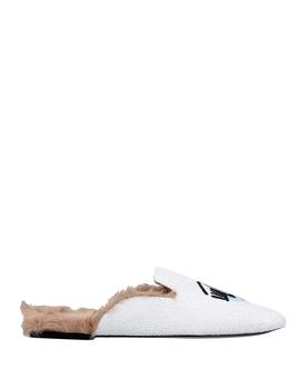 Chiara Ferragni | Mules and clogs商品图片,4.2折