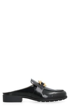 Bottega Veneta | Monsieur Leather Loafers 6.1折