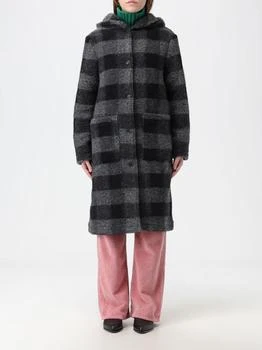 推荐Woolrich coat for woman商品