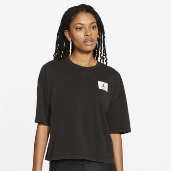 Jordan | Jordan Essentials T-Shirt - Women's商品图片,7.4折, 满$99享8折, 满$120减$20, 满$75享8.5折, 满减, 满折