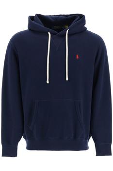 推荐Polo Ralph Lauren Logo Embroidery Sweatshirt商品