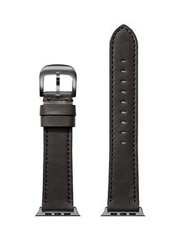 推荐Grizzly Leather Smart Watch Strap商品