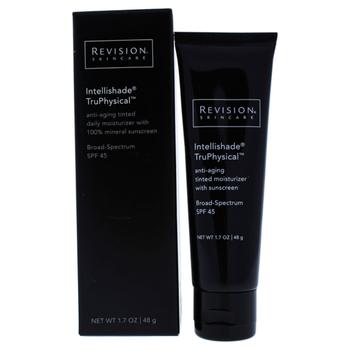 product Intellishade Truphysical Anti-Aging Tinted Moisturizer SPF 45 by Revision for Unisex - 1.7 oz Cream image