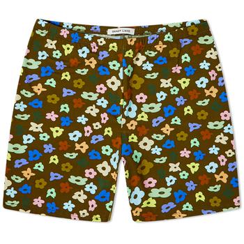 Sandy Liang, Sandy Liang | Sandy Liang Jojo Bike Short商品图片 满$200享9.5折, 满折