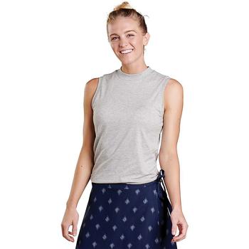 samba, Toad & Co | Toad & Co Women's Samba Sunday Tank商品图片 7.3折