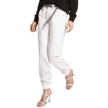 Michael Kors | Michael Kors Womens Denim Ankles Jogger Jeans,商家BHFO,价格¥241